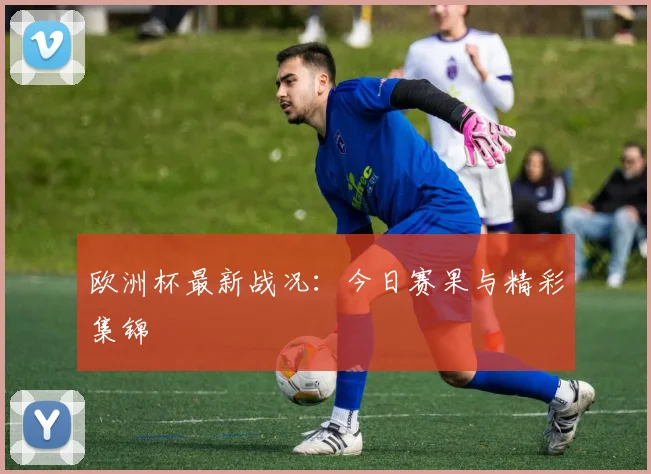 欧洲杯最新战况:今日赛果与精彩集锦
