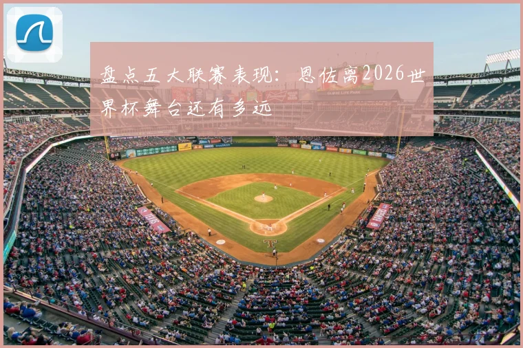 盘点五大联赛表现：恩佐离2026世界杯舞台还有多远
