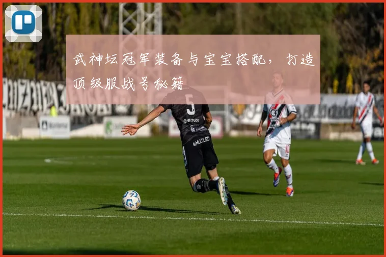 武神坛冠军装备与宝宝搭配，打造顶级服战号秘籍
