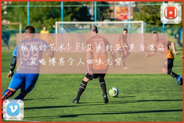 轮胎的艺术！F1艾米利亚-罗马涅站，策略博弈令人回味无穷