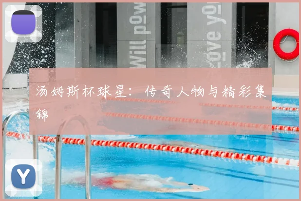 汤姆斯杯球星:传奇人物与精彩集锦