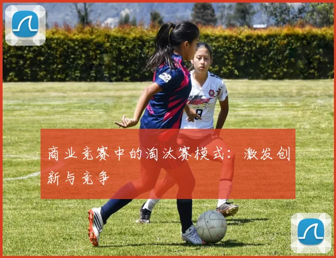 商业竞赛中的淘汰赛模式:激发创新与竞争