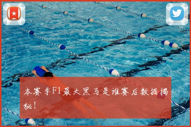 本赛季F1最大黑马是谁赛后数据揭秘！